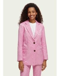 Maison Scotch Jackets for Women | Online Sale up to 72% off | Lyst