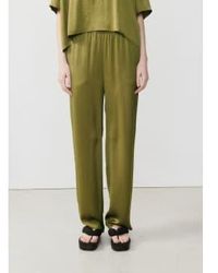 American Vintage - Widland Trousers Thyme S - Lyst