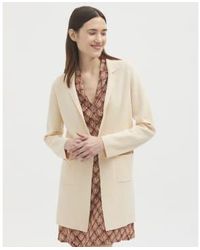 Nice Things - Blazer - Lyst