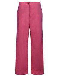 Komodo - Pantalones tansy rosa - Lyst