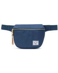 herschel large fanny pack
