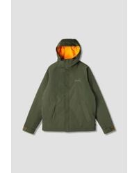 Stan Ray - Parka Insulated Mountain L / Vert - Lyst
