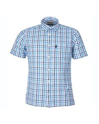Barbour Shirts for Men - Up to 57% off at Lyst.co.uk
