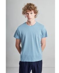 L'Exception Paris - Light Organic Cotton T Shirt Xs - Lyst