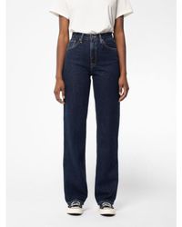 Nudie Jeans Jeans for Women | Online Sale up to 89% off | Lyst