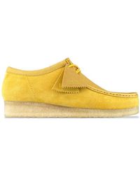 clark wallabees sale