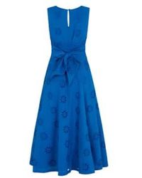 Emily and Fin - Roberta Dress - Lyst