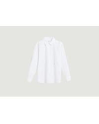 Bellerose - Gastoo Cotton Shirt 0 - Lyst