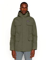 Patagonia Synthetic Jackson Glacier 