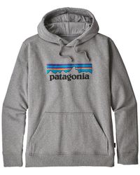 patagonia mens sweatshirts