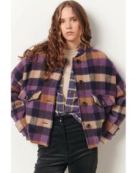 Sessun Casual jackets for Women | Online Sale up to 31% off | Lyst