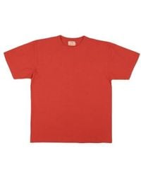 Sunray Sportswear - Haleiwa T-shirt Fire Whirl - Lyst