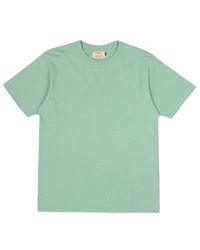 Sunray Sportswear - Camiseta haleiwa ver salvia - Lyst