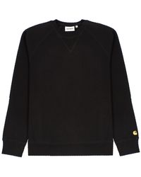 Carhartt Sweaters and knitwear for Men | Online Sale up to 49% off | Lyst