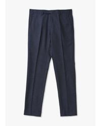 Skopes - S Harcourt Tailored Suit Trousers - Lyst
