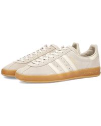 adidas HM UNOFCL Schuh in Weiß für Herren | Lyst DE
