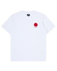 Edwin - Japanese sun t-shirt - Lyst