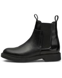 Shoe The Bear - Thyra Chelsea Boot Leather 38 - Lyst