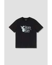 Stan Ray - Peace Of Mind T-shirt Medium - Lyst