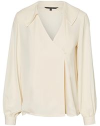 Vero Moda Tops for Women - Up to 73% off at Lyst.com