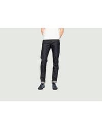 Naked & Famous - Jean Super Guy chino Año Nuevo 12.5oz - Lyst