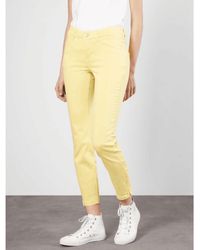 Pastel Jeans for Women - Up to 46% off | Lyst