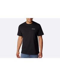 Columbia - North Cascas Tee - Lyst