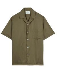 Portuguese Flannel - Dogtown Olive S - Lyst