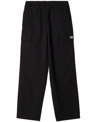 Obey Pants, Slacks and Chinos for Women | Online Sale up to 88% off | Lyst