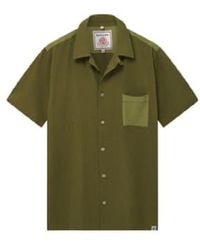Komodo - Spindrift -shirt patchwork - Lyst