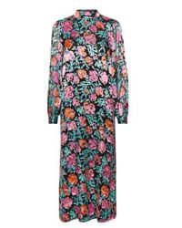 Gestuz - Groa Dress 34 / Pinkroses - Lyst