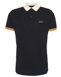Barbour - International howall polo - Lyst