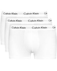 Calvin Klein 0000u2664g I03 in Blue for Men | Lyst