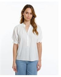 ARTLOVE - Chaines Blouse 34 - Lyst