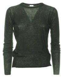 C.t. Plage - Sweater For Woman 5538H - Lyst