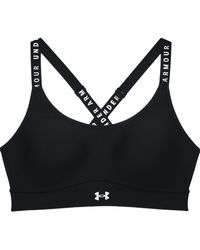 Under Armour Lingerie for Women | Online Sale up to 56% off | Lyst