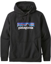 patagonia mens sweatshirts