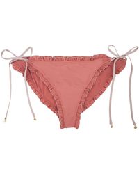 Love Stories Lula Rose Bikini-Slip - Pink