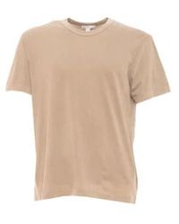 James Perse - T Shirt For Men Mlj3311 Silp - Lyst