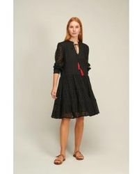Dream - Broiderie Anglaise Dress M - Lyst