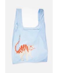 Kind Bag - Reusable Medium Shopping Bag Cat - Lyst