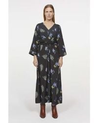 Rodebjer - Cirocco Open Air Dress Xs - Lyst