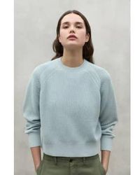 Ecoalf - Noni Knitted Sweater - Lyst