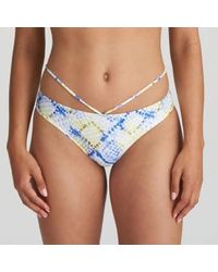 Marie Jo - Lundey Rio Bikini Brief Large - Lyst