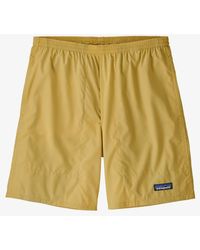 patagonia men's shorts 7 inch