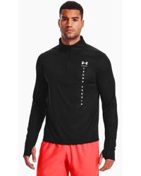 under armour black turtleneck