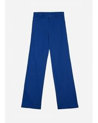 Maison Anje - Ivica Trousers Ultra Xs - Lyst