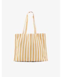 Pieces - Mally Tote Bag - Lyst