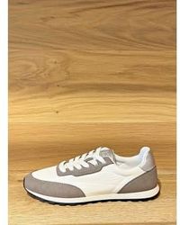Candice Cooper - Plume Trainers And White - Lyst