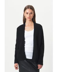 Second Female Brook Knit Cardigan 2 - Multicolore